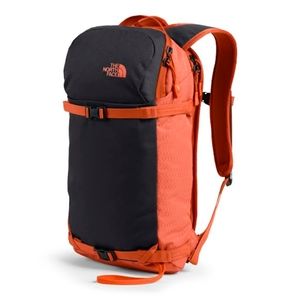 The North Face Slack Pack 2.0 backpack